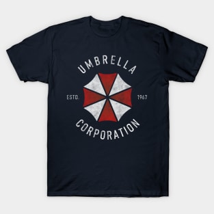 Umbrella Corporation T-Shirt